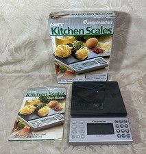 Weight Watchers Electronic