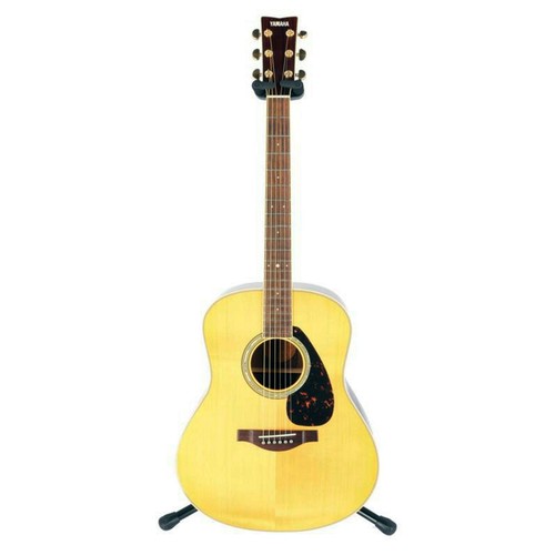 Yamaha acoustic guitar - guitar, ll-6