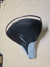 Vintage "S" type Schwinn BLACK