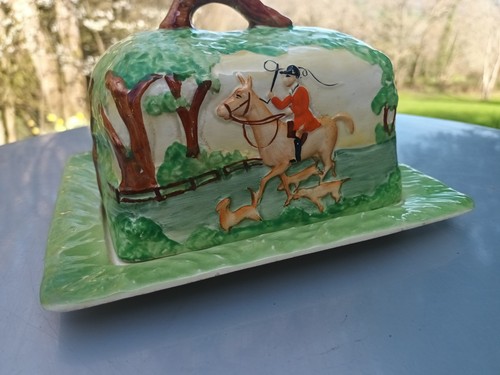 Mid century portland pottery - portland,