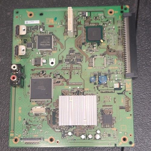Sony main board - sony,