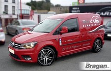 Side Bars For Volkswagen Caddy