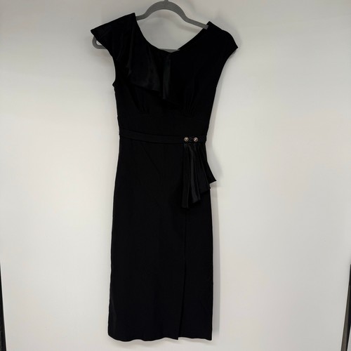 Stop staring ruffle - ruffle, midi