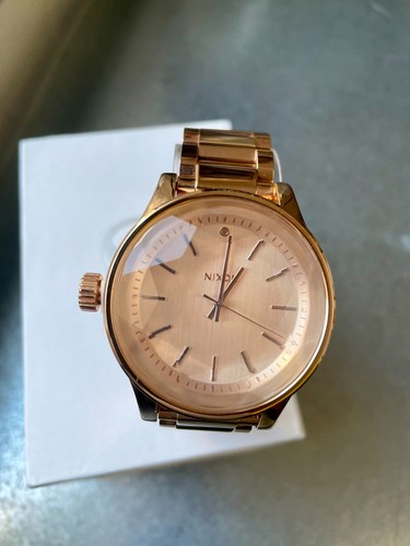 Nixon watch women facet all - (facet,