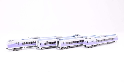 Kato gauge 359 - 10-359, e351