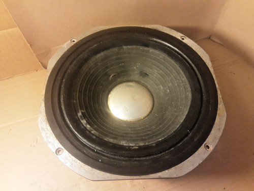 Vintage fane acoustics - fane,
