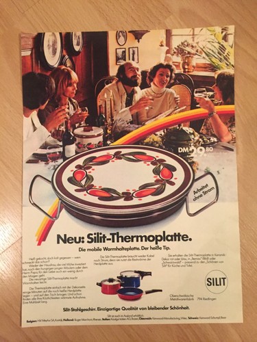 Original advertising - original,
