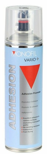 Plastic primer aerosol 500ml - primer,