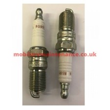 American Motorhome RV Spark