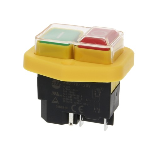 Off switch 110v - off,