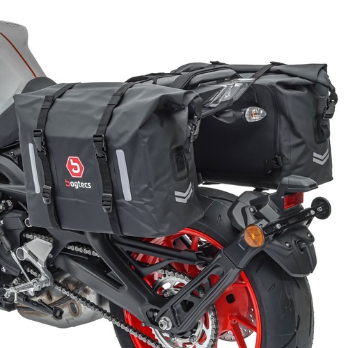Saddle bag motorcycle dkk051 - saddle,