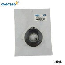 323653 Rewind Starter Spring For Johnson Evinrude 6-9.9-15HP Outboard 338534