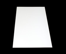 ABS Styrene Plastic Board