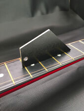 Fret Rocker Leveling Tool , Guitar Repair , Stainless Steel 