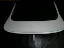 Xsport Racing Escort Cosworth Rear upper Spoiler