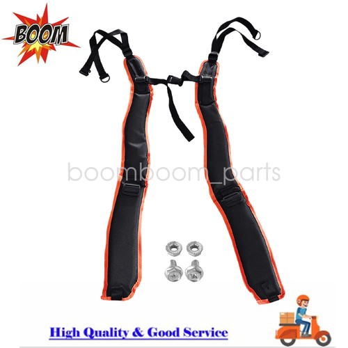 Fit stihl br800 - br800x, left