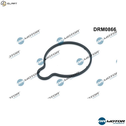 Gasket vacuum pump drm0866 - drm0866, for