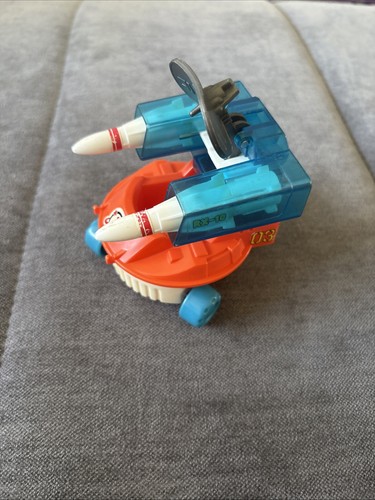 Vintage 1984 play - play, toys