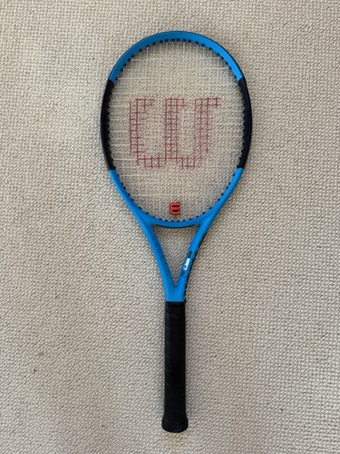 Wilson ultra 100 limited - v2.0,