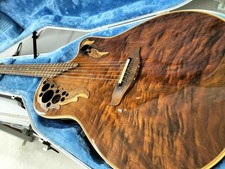 Ovation Elite 5868 Eco