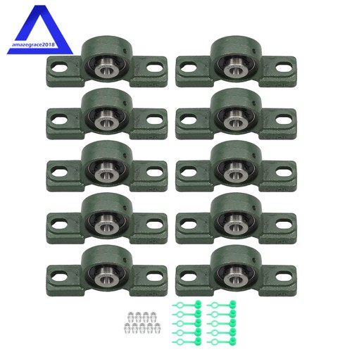 Ucp201 pillow block bearing - pillow,