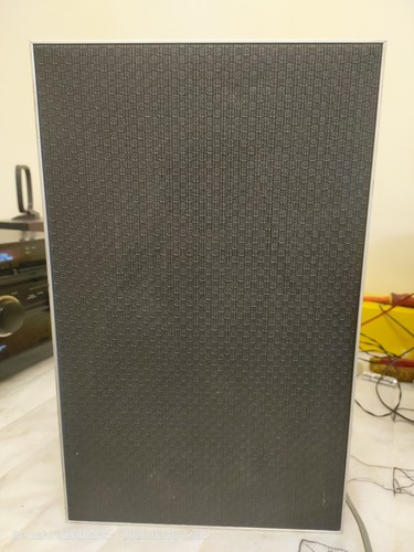 Solavox hifi speaker - solavox,