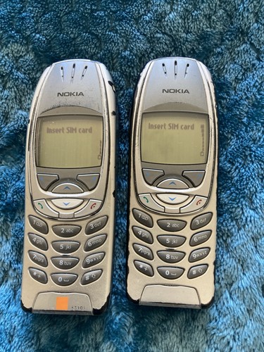 Nokia 6310i working sims - nokia, working.