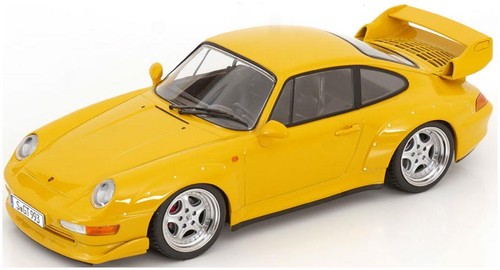 Scale 18th porsche - kk,