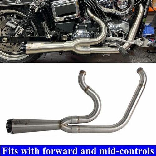 Into muffler pipe exhaust - 2,