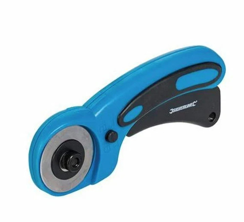45mm rotary cutter fabric - cutter,