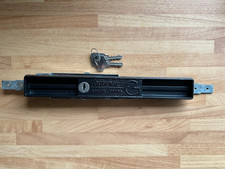 GLIDEROL Garage Roller Door