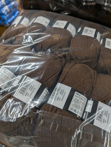 New fashion chunky - new,