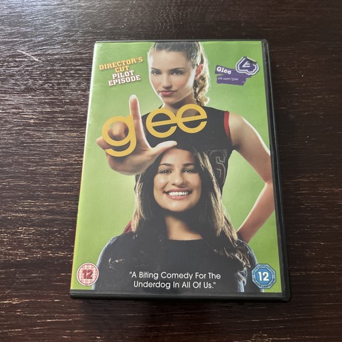Glee dvd series - dvd,