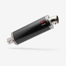 Lextek Carbon Fibre OP8CL Oval