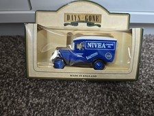 Lledo Days Gone - Nivea Cream
