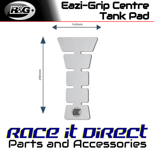 Eazi grip centre - eazi-grip, tank