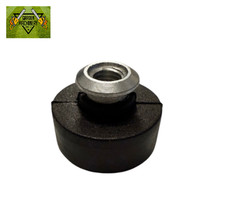 CHAINSAW SLOTTED NUT &