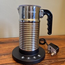 Nespresso Aeroccino 4 Milk
