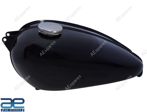 Petrol gas fuel tank steel - gas,