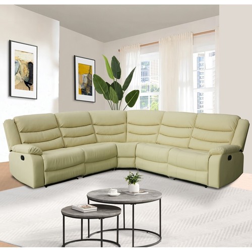 Sorreno bonded leather - bonded,