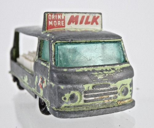 Lesney matchbox commer - matchbox,