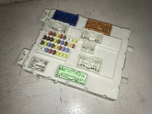 Ford focus fuse - fuse, bcm