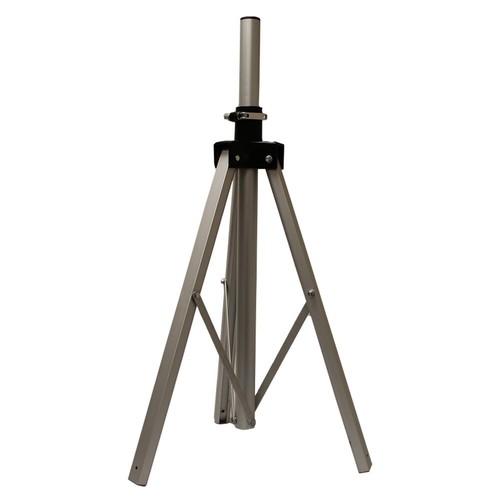 Satellite dish antenna tripod - dish,