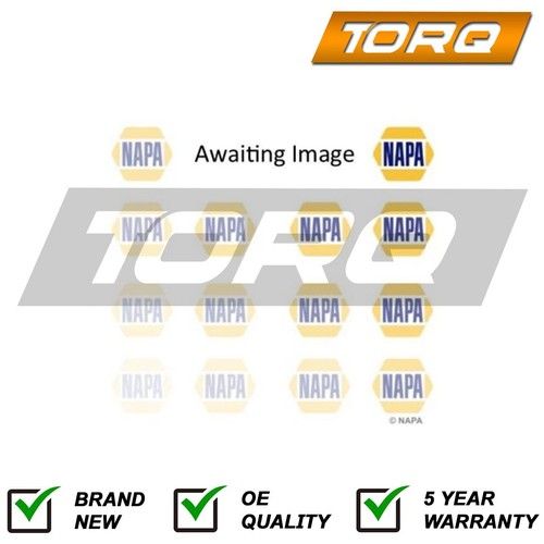 Wheel brake cylinder rear torq - rear,