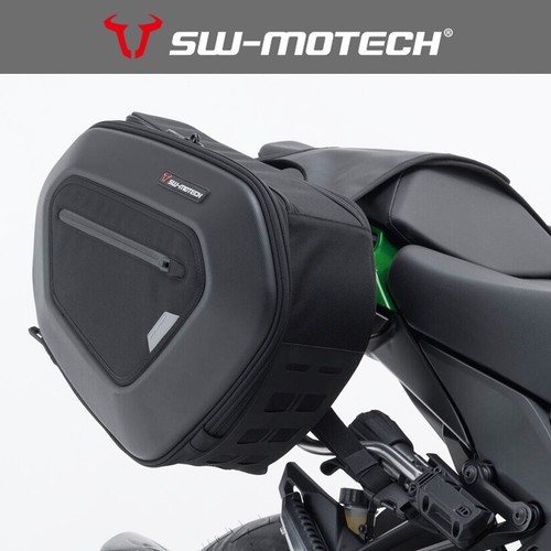 Side bags frames sw - +, [sw-motech]