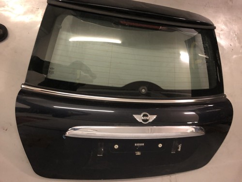 Mini boot - mini,