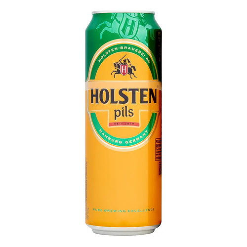 Holsten pils premium - holsten,
