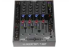 Allen & Heath Xone:42