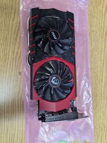 Msi nvidia geforce gtx 970 - nvidia,
