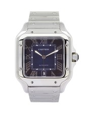 Cartier Santos De Cartier